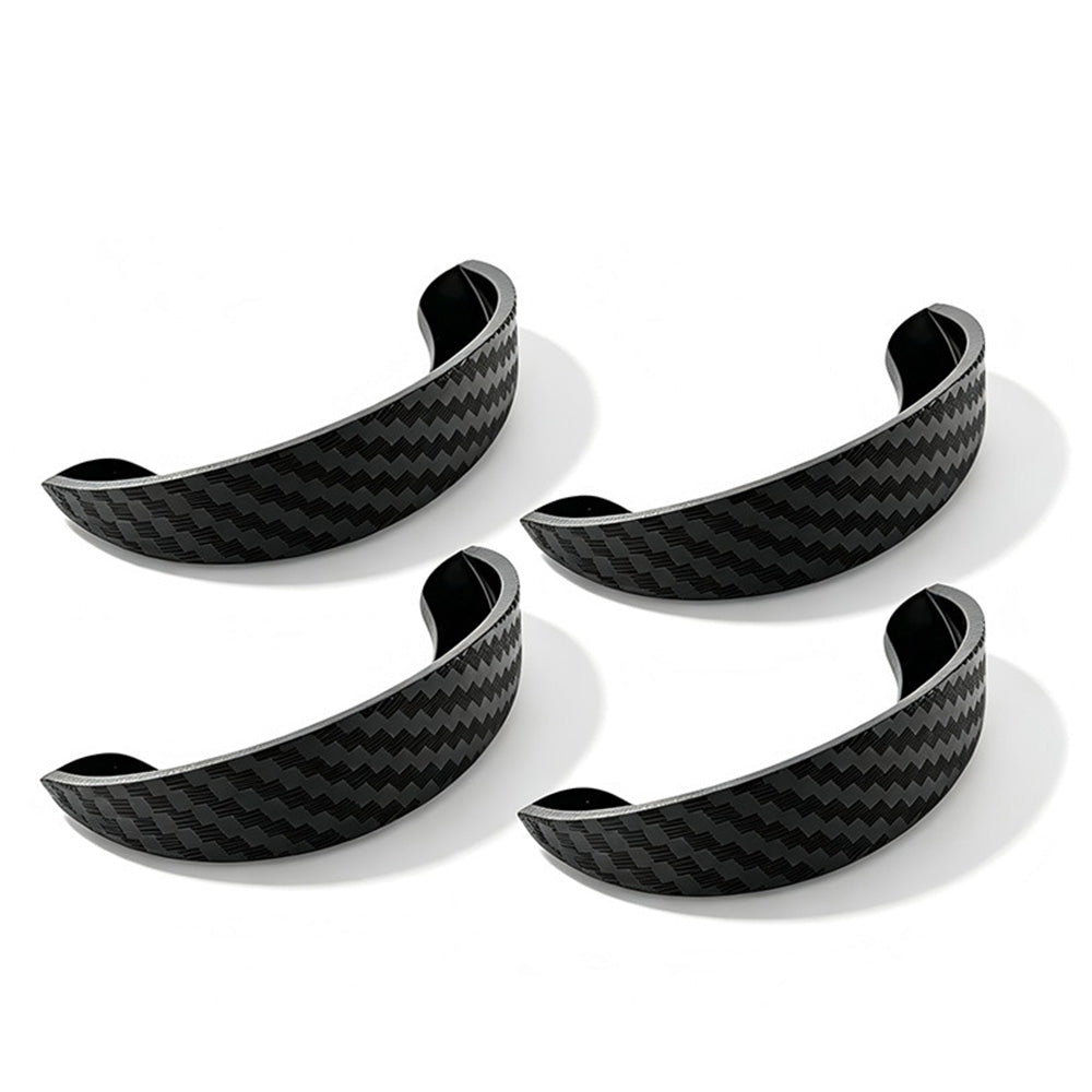 360 Degree HD Car Rear Camera Lens Waterproof Rain Cover Set