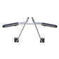 Telescopic Auto Headrest Clothes Hanger