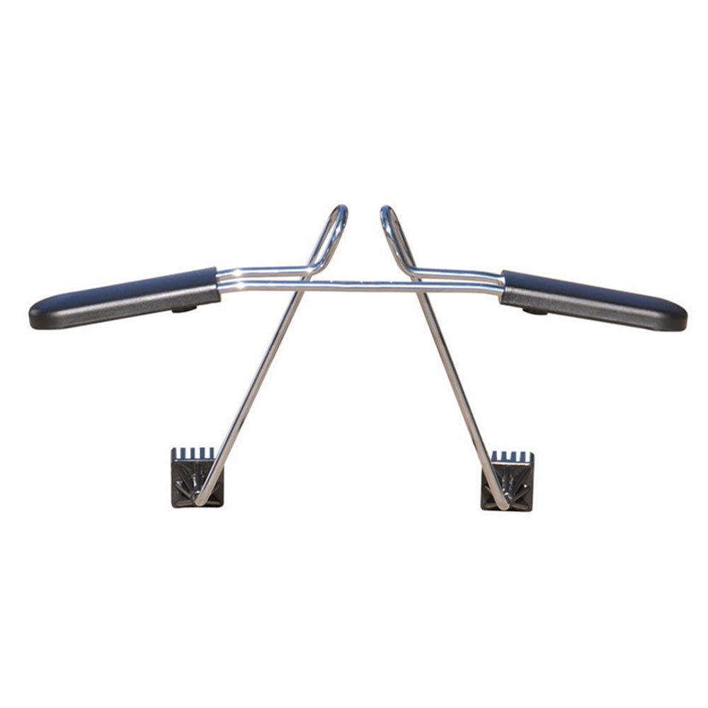 Telescopic Auto Headrest Clothes Hanger