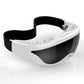 Electric Attractive Vibration Eye Massager Relaxing Machine