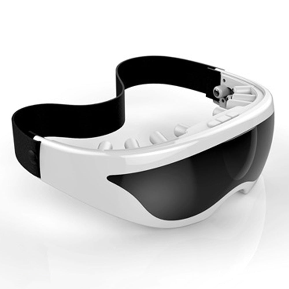Electric Attractive Vibration Eye Massager Relaxing Machine