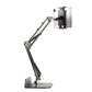 Adjustable Phone Tablet Holder Stand for 4–11 Inch Devices Desktop and Clamp Mount
