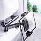 Universal 360 Degrees Extendable Car Headrest Tablet Holder For iPhone iPad