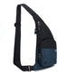 Chest Sling Bag Unisex Large Capacity