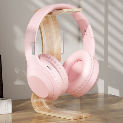 V5 Wireless Bluetooth 5.3 Hifi 3D Stereo Headset