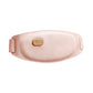 Portable Period Relief Heating Pad Cordless Electric Heated Waist Belt
