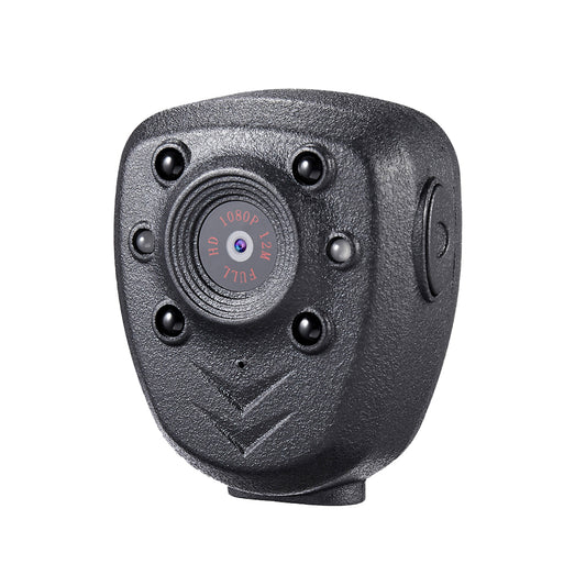 16GB Mini Body Camera Build-in Memory Card with Night Vision