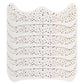 6 PCS Glitter Freckles Face Tattoo Water Resistant Sweat Resistant Gold Transfer Stickers for Party