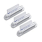 3Pcs Windshield Cleaner Water Rain Repellent Glass Treatment