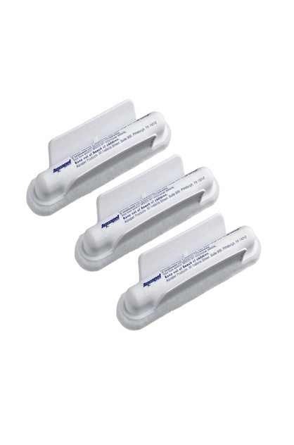 3Pcs Windshield Cleaner Water Rain Repellent Glass Treatment