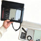 2pcs Large Waterproof Phone Pouch Triple Seal Lock Touch Screen