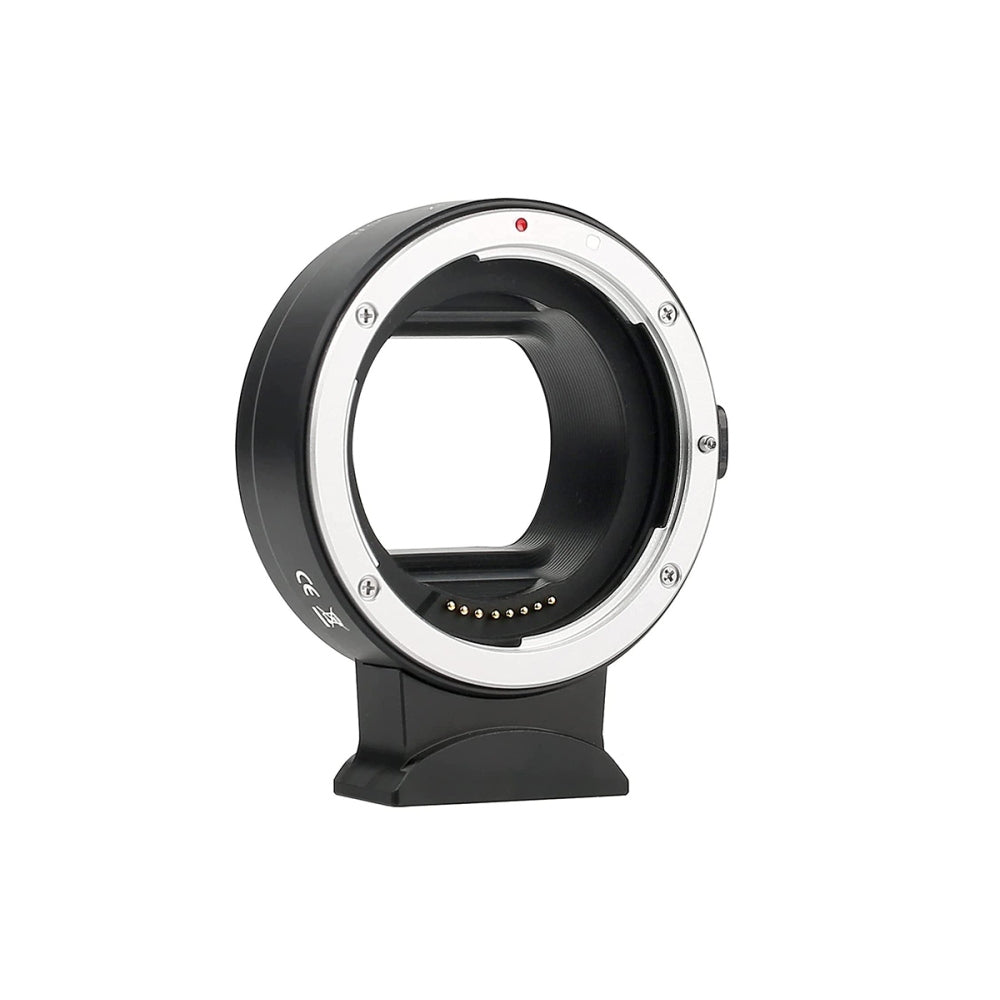 Auto Focus Lens Adapter Ring for EF/EF-S to EOS R/RP