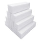 10Pcs 150 Grit Nail Buffer Blocks for Acrylic and Gel Nails