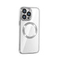 For iPhone 15 Series Magnetic MagSecurity Case-iPhone 15 Pro Max