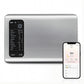 Kitchen Food Scale with Nutritional Calculator and 19 Neutrons Tracking