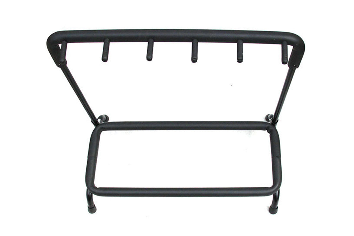 5 Multiple Guitar Stand for for Guitar and Bass