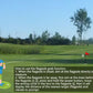 1200Yard Magnetic Golf Rangefinder with Slope Compensation Flag Lock Vibration