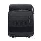 Car Headrest Storage Bag Multi-Pocket Car Seat Back Organizer Auto Storage Pouch