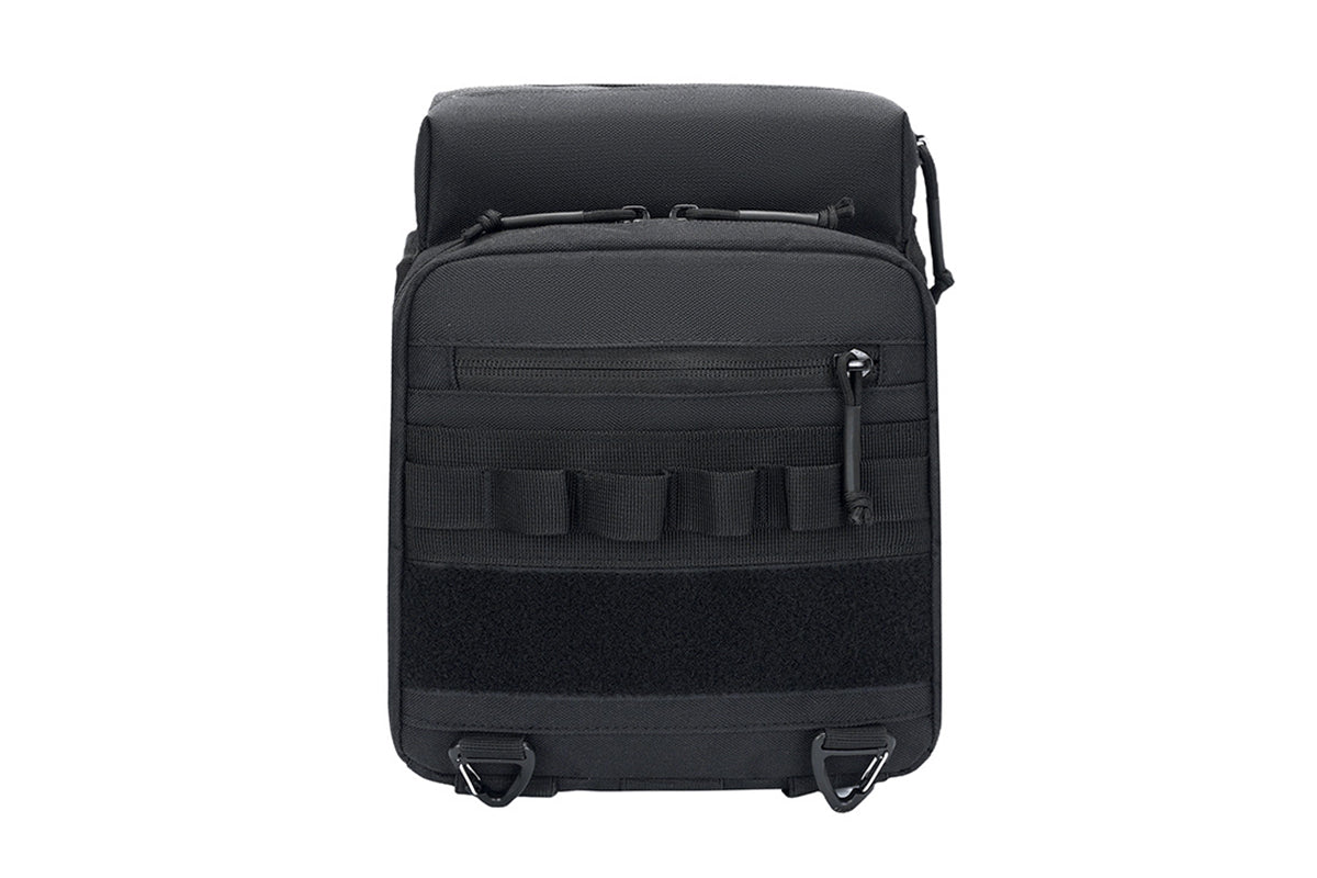Car Headrest Storage Bag Multi-Pocket Car Seat Back Organizer Auto Storage Pouch