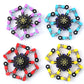Transformable Mechanical Gyro Fidget Spinner