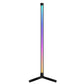 120CM RGB Bluetooth Mobile Phone App Control Corner Floor Lamp