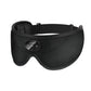 Wireless Bluetooth 5.3 Headphone White Noise 3D Eye Mask for Sleeping