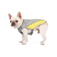 Evaporative Dog Cooling Vest Swamp Cooler Pet Vest for Hot Weather
