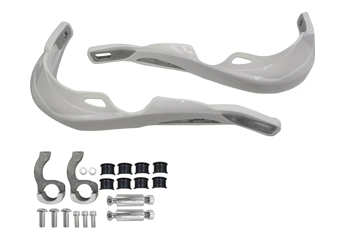 Universal Motorcycle Handguards Crash Protection Hand Guards