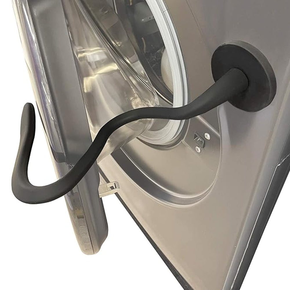 Magnetic Front Loader Washing Machine Odor Prevention Door Support