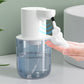 400ml Automatic Foaming Soap Dispenser 4 Level Touchless Foam Soap Dispenser