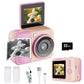 S11 48MP Instant Print Camera for Boys Girls with 32GB Memory Card
