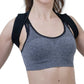 Invisible Posture Corrector Back Brace for Hunchback and Bad Posture Adjustable Shoulder & Upper Back Support