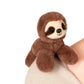 Stuffed Animal Plush Toy Shoulder Riding Magnet Toy Costume Accessories