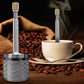 Portable Stainless Steel Coffee Filter