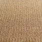 Faux Linen Window Sill Protector Mat Anti-Scratch Window Sill Cover for Bay Window Balcony