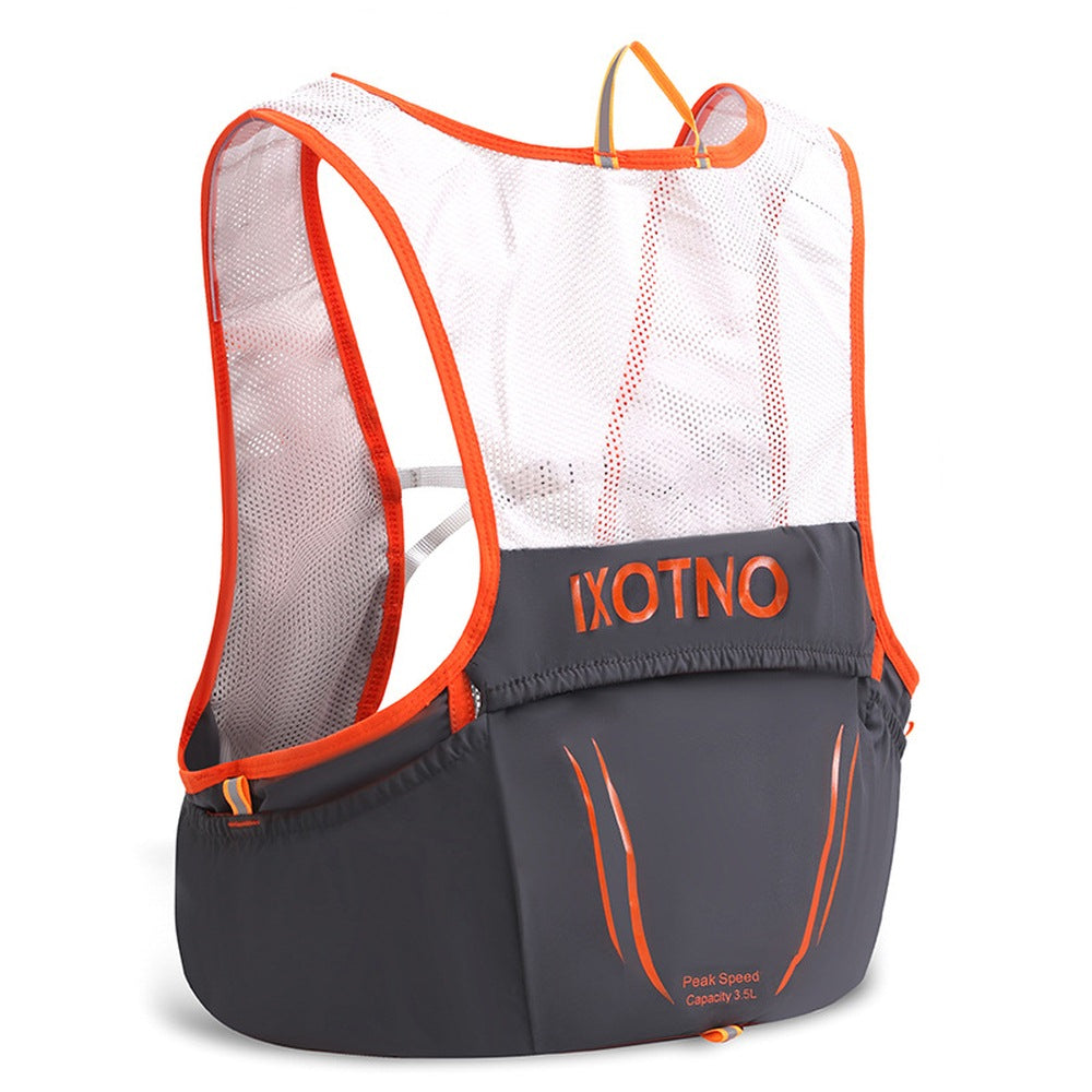 Lightweight Hydration Vest Backpack for Running