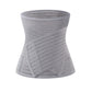 Bamboo Charcoal Fiber Belly Band Adjustable Waist Support for Daily Use