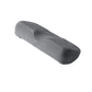 Cervical Neck Pillow Memory Foam Neck Bolster Pillow for Pain Relief