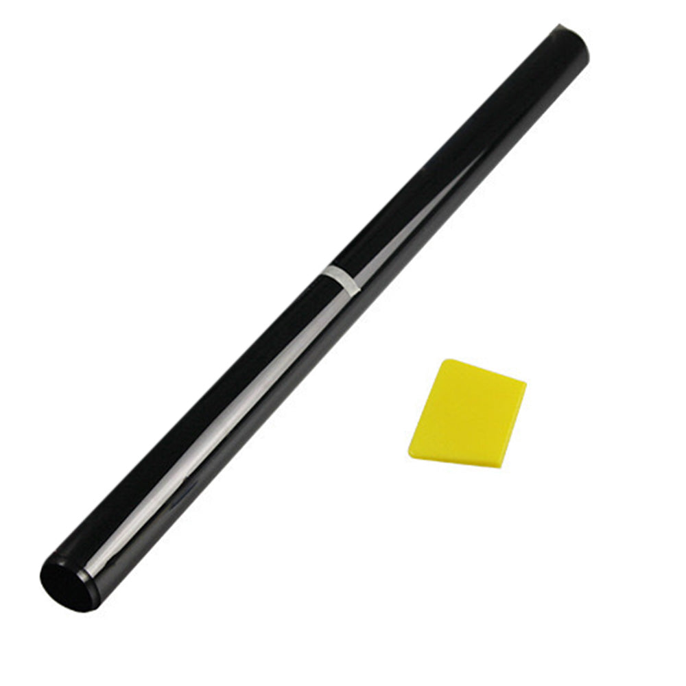 VLT Car Window Tint Solar Film PET Scratch Resistant Car Window Tint for Auto-Style 3