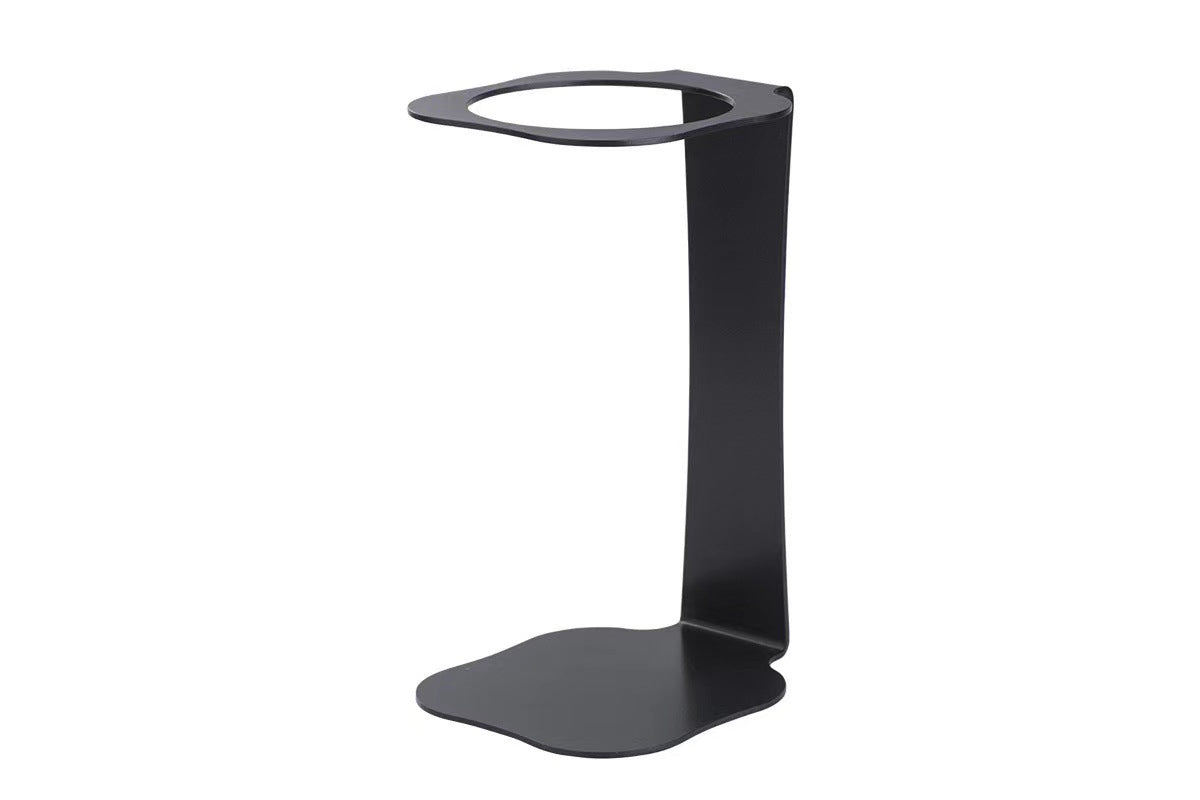 Hand Pour Over Coffee Dripper Stand Metal Coffee Filter Holder Coffee Funnel Support Rack