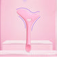 2Pcs Silicone Eye Liner Aid Washable Makeup Accessories