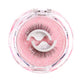6 Pairs Eyelashes Self-Adhesive Natural Multiple Reversible Glue Free Reusable Eyelashes