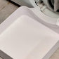 2pcs Washing Machine Drain Trays Water Overflow Protection Laundry Floor Drip Tray