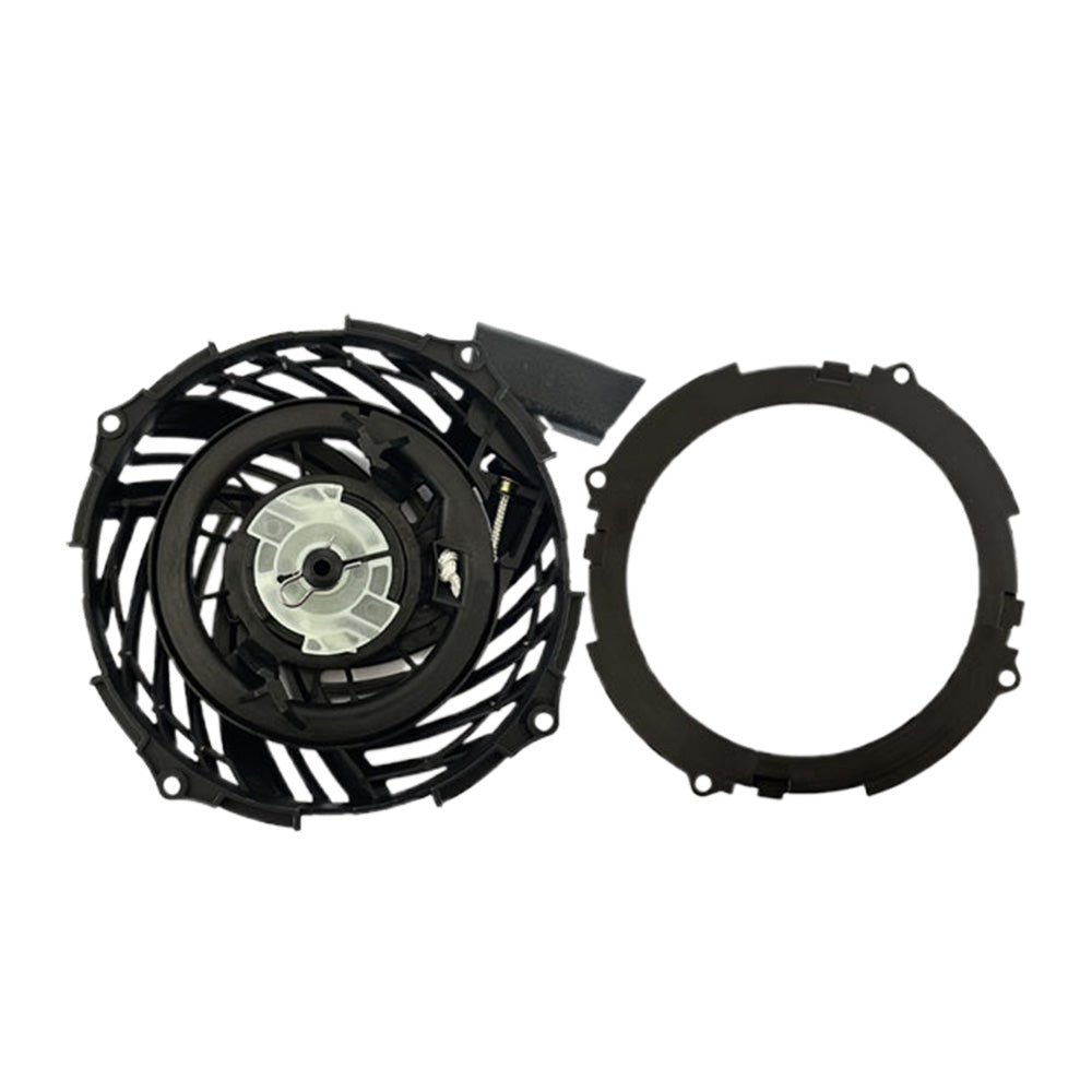 Recoil Starter Compatible with Briggs Stratton 450E 500E 550EX 575E 600E