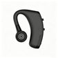 Bluetooth Headset Wireless Earphone Ear Hook Earbud Comfortable In Ear Headset