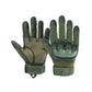 Motorcycle Gloves Touch Screen Hard Knuckle Tactical Gloves