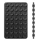 5 Pack Double Sided Silicone Phone Suction Pad 80 Stickers Grip for Car Desk Holder