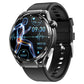 Bluetooth Smart Watch Fitness Tracker Blood Pressure Heart Rate Sport Watch
