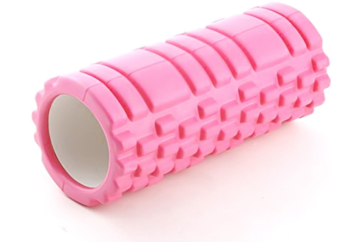 EVA Foam Roller for Yoga Muscle Massage and Fitness Recovery