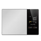 Smart Bluetooth Kitchen Scale with LED Display Digital Food Scale for Nutrition Tracking